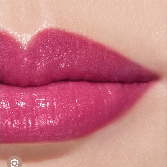 Chanel CoCo Lipstick in #142 “Crush” NWT - Picture 5 of 8